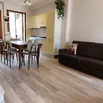דירה Matteotti House