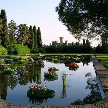 Apartment Matteotti House *