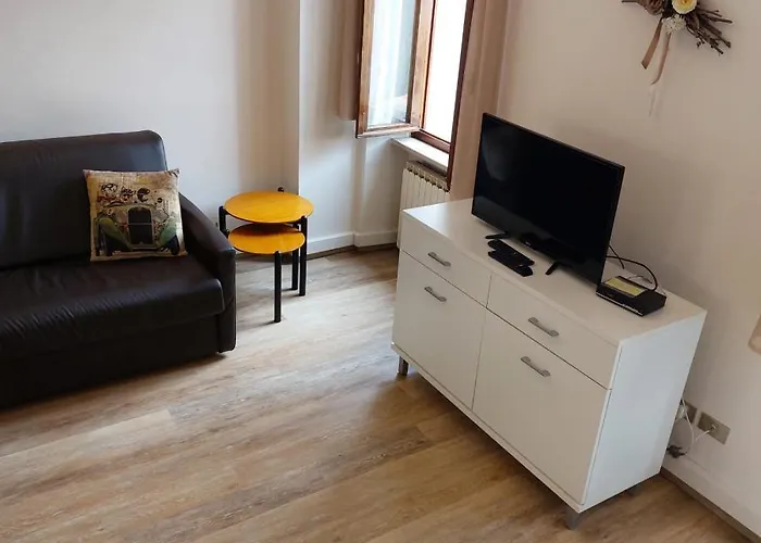 Matteotti House Apartment