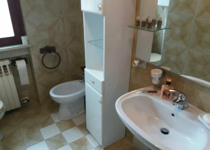 Matteotti House Apartment Bardolino