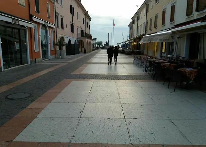 Matteotti House * Bardolino