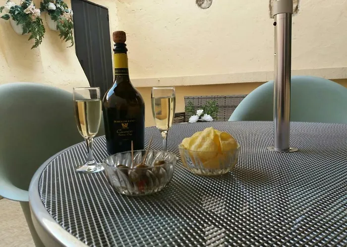 Apartment Matteotti House