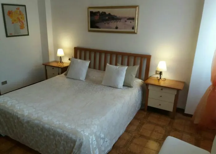 Matteotti House Apartment *