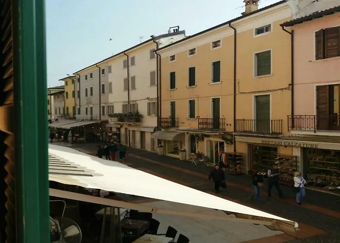 Matteotti House Bardolino