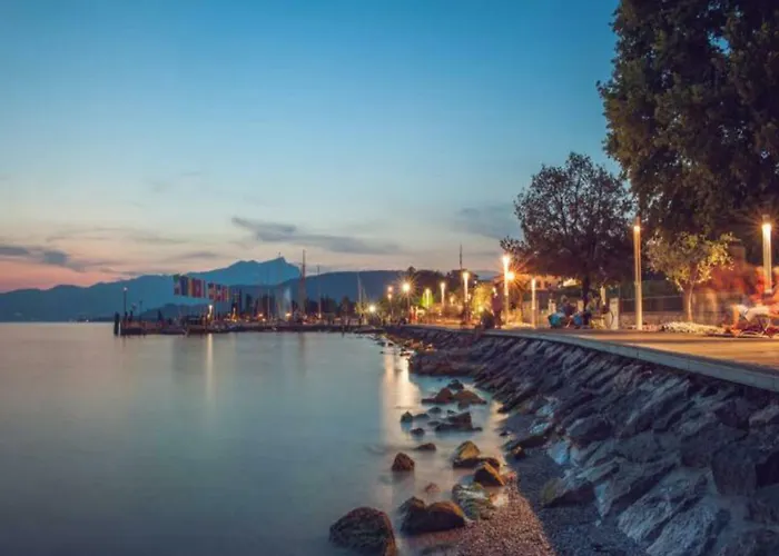 Matteotti House Apartment *