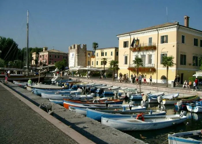 Apartment Matteotti House