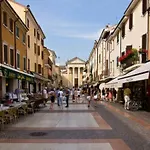 Apartman Matteotti House