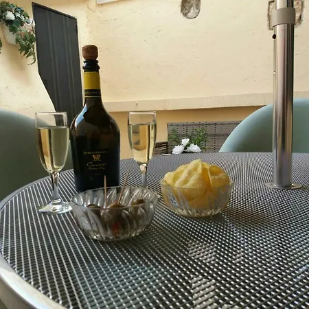 Apartman Matteotti House