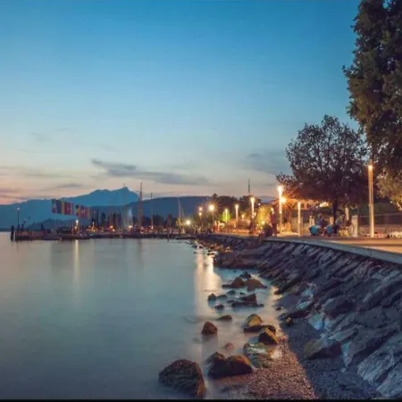 Matteotti House Apartman *