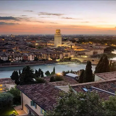 Apartman Matteotti House
