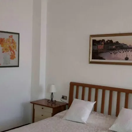 Matteotti House Daire Bardolino