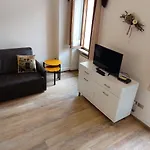Matteotti House Lägenhet