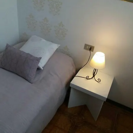 Matteotti House Apartmán Bardolino