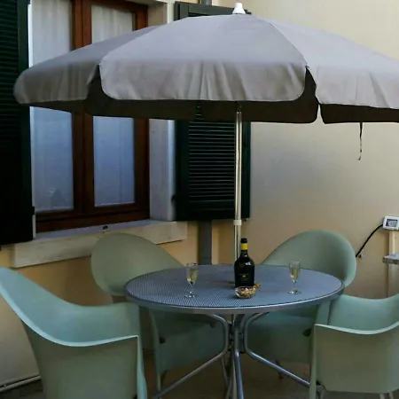 Matteotti House Apartmán Bardolino