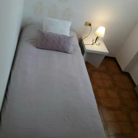 Matteotti House Apartmán *