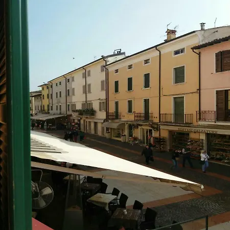 Matteotti House Bardolino