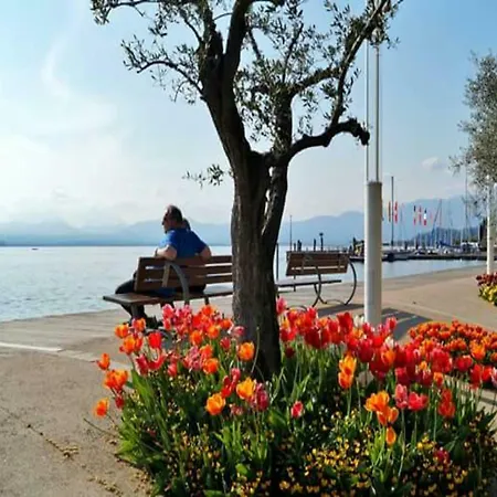 Matteotti House Bardolino