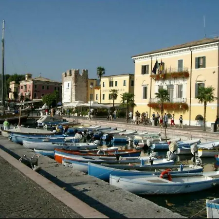 Lägenhet Matteotti House