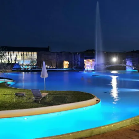 Matteotti House Apartmán Bardolino