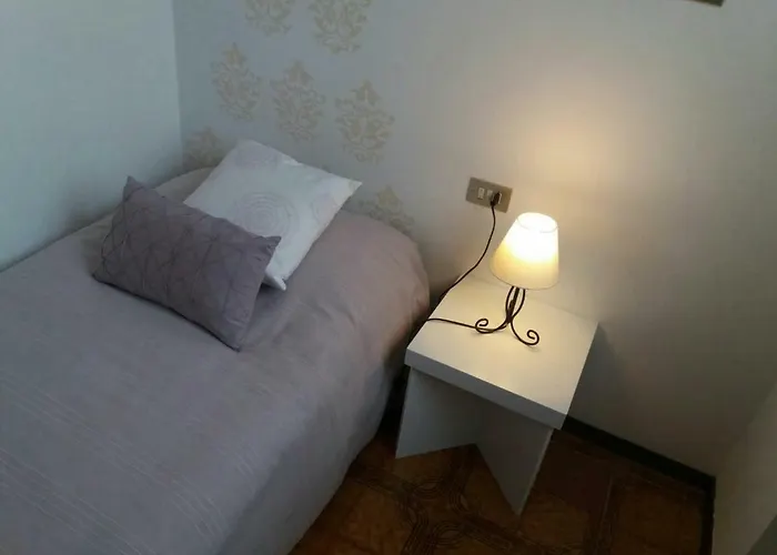 Matteotti House Apartamento Bardolino