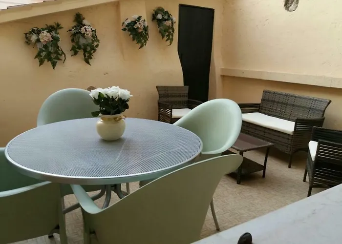 Matteotti House Bardolino