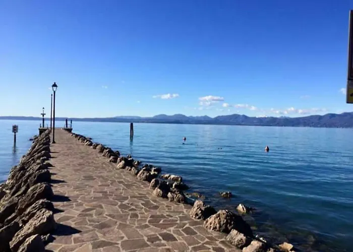 Matteotti House Bardolino