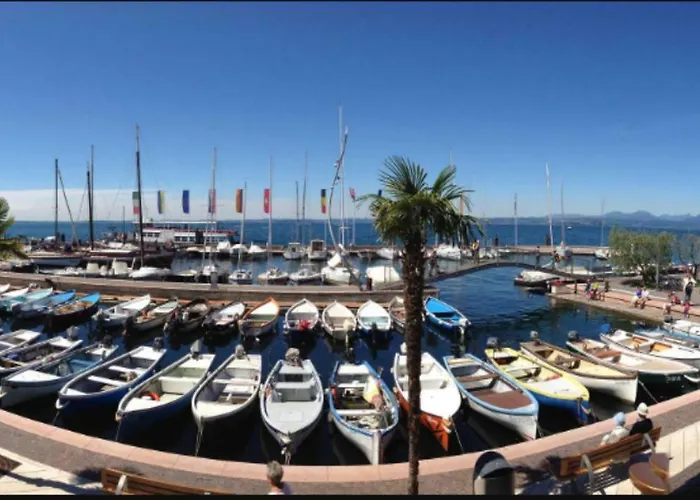 Matteotti House Lägenhet *