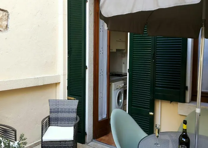 Matteotti House Bardolino