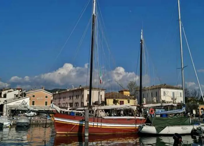 Matteotti House Bardolino