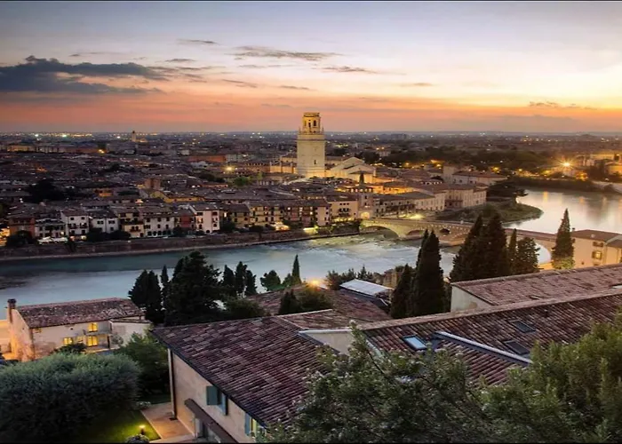 Apartamento Matteotti House