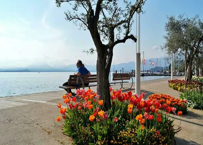 Matteotti House Bardolino