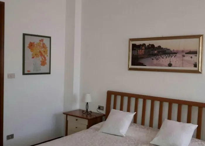 Matteotti House Apartamento Bardolino