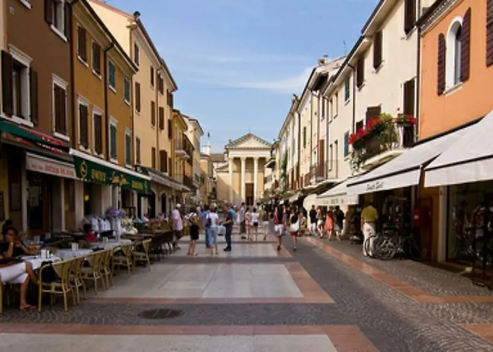 Apartamento Matteotti House