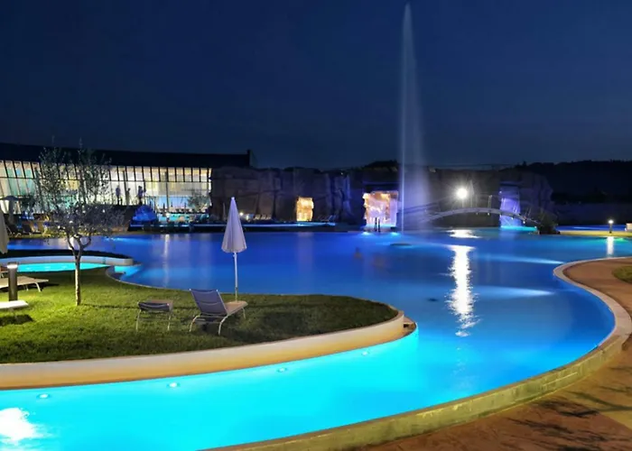 Matteotti House Lägenhet Bardolino